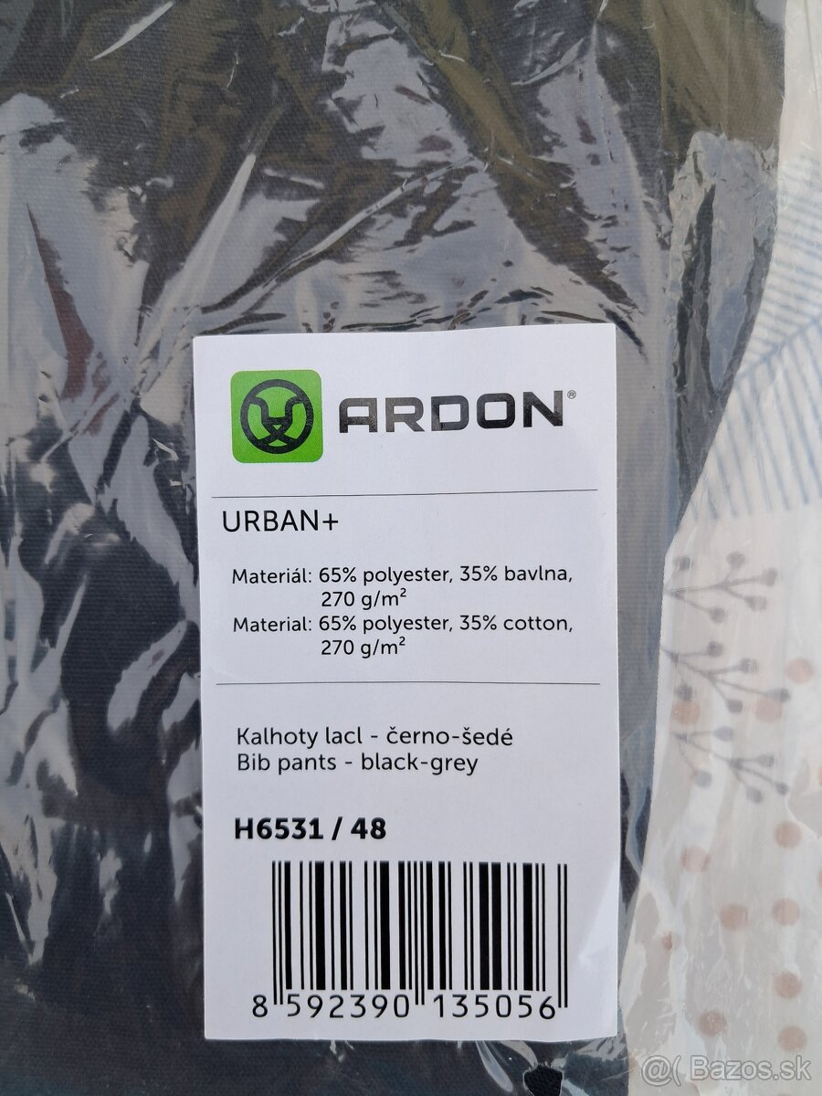 Monterky s trakmi ARDON URBAN+ H6531 - 5