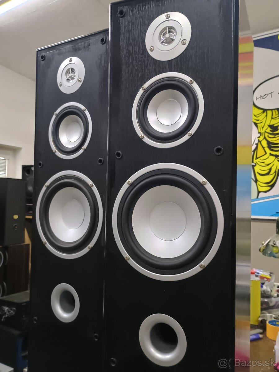 Reproduktory Magnat - 5