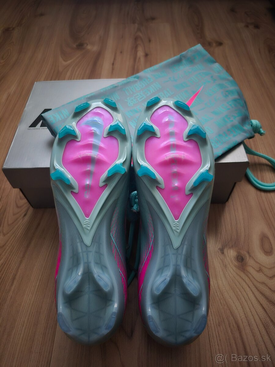 Kopačky Nike Mercurial Superfly 10 Elite FG 43 - 5