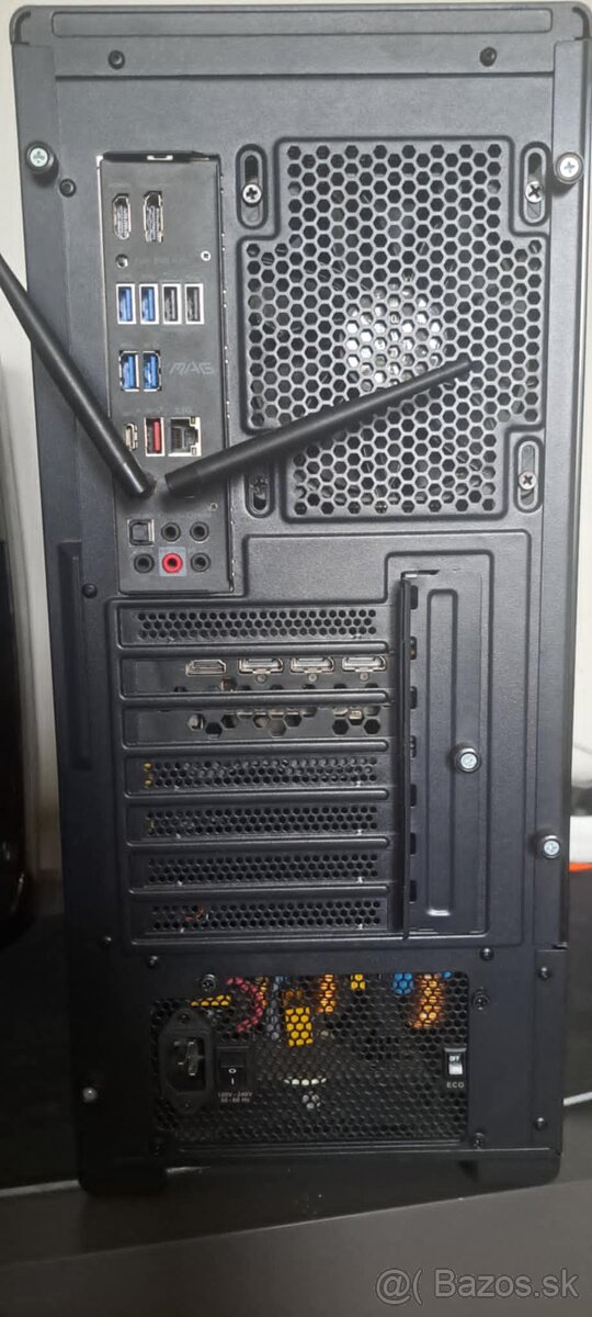 Herný Pc - 5
