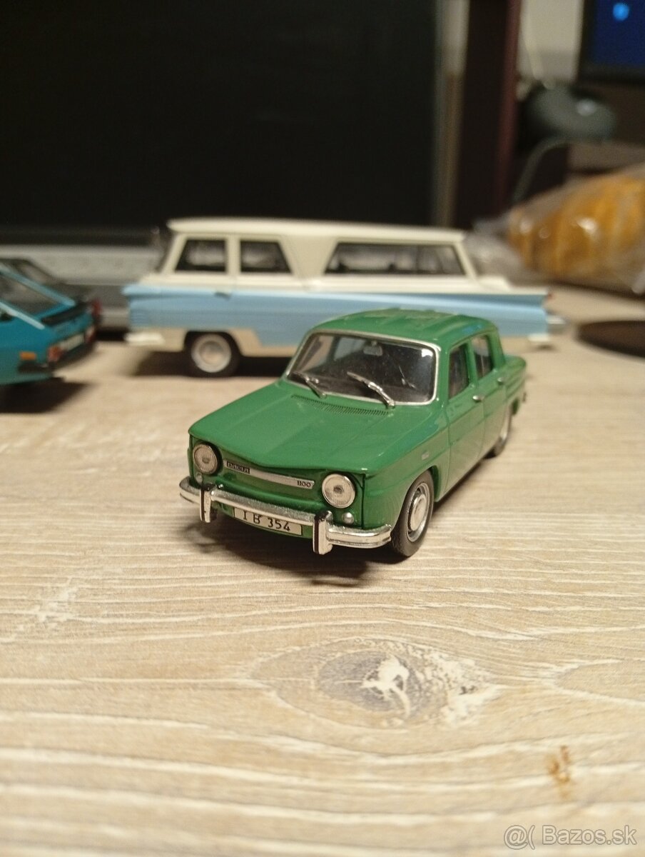 Rozne modely 1.43 - 5