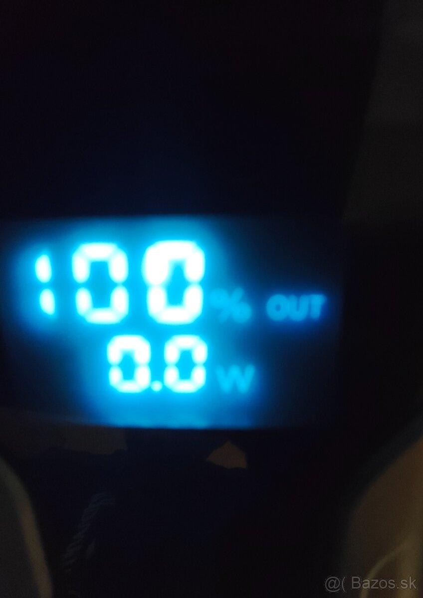 Booster štartovací box Jump starter booster 3v1 pre štartova - 5