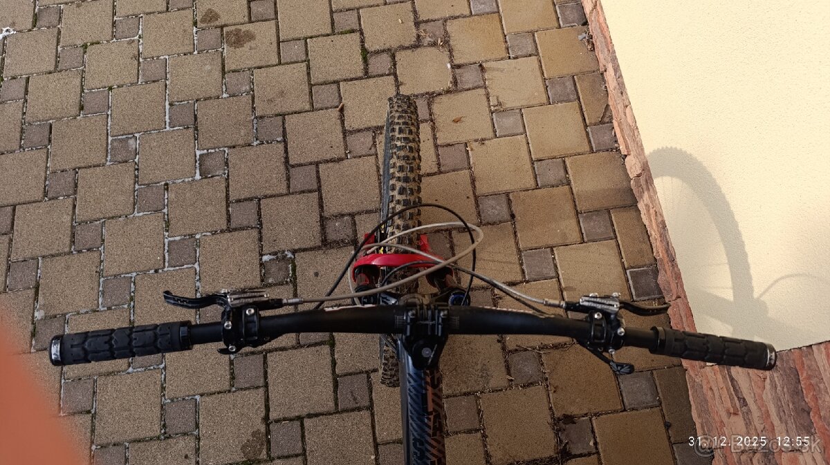 Commencal Clash 2019 - 5