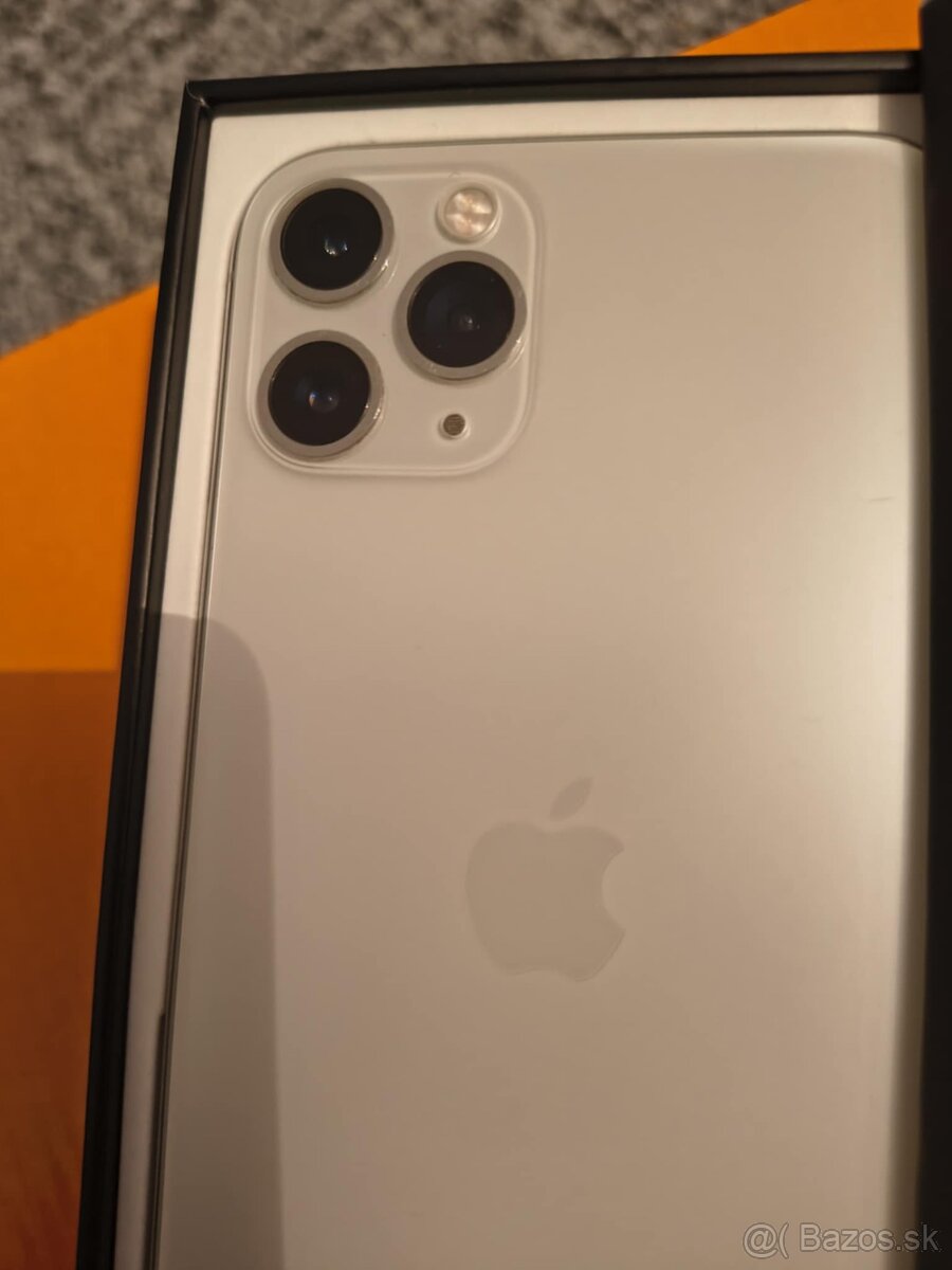 Apple Iphone 11 pro - 5