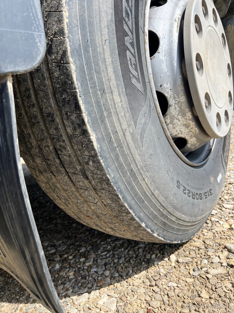 Renault premium 420dci - 5