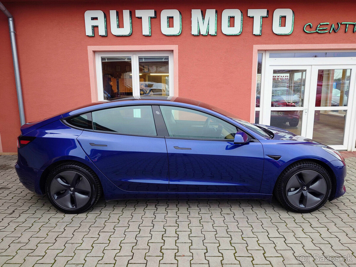 Tesla Model 3 2021 Long Range Dual Motor 366 kW - 5
