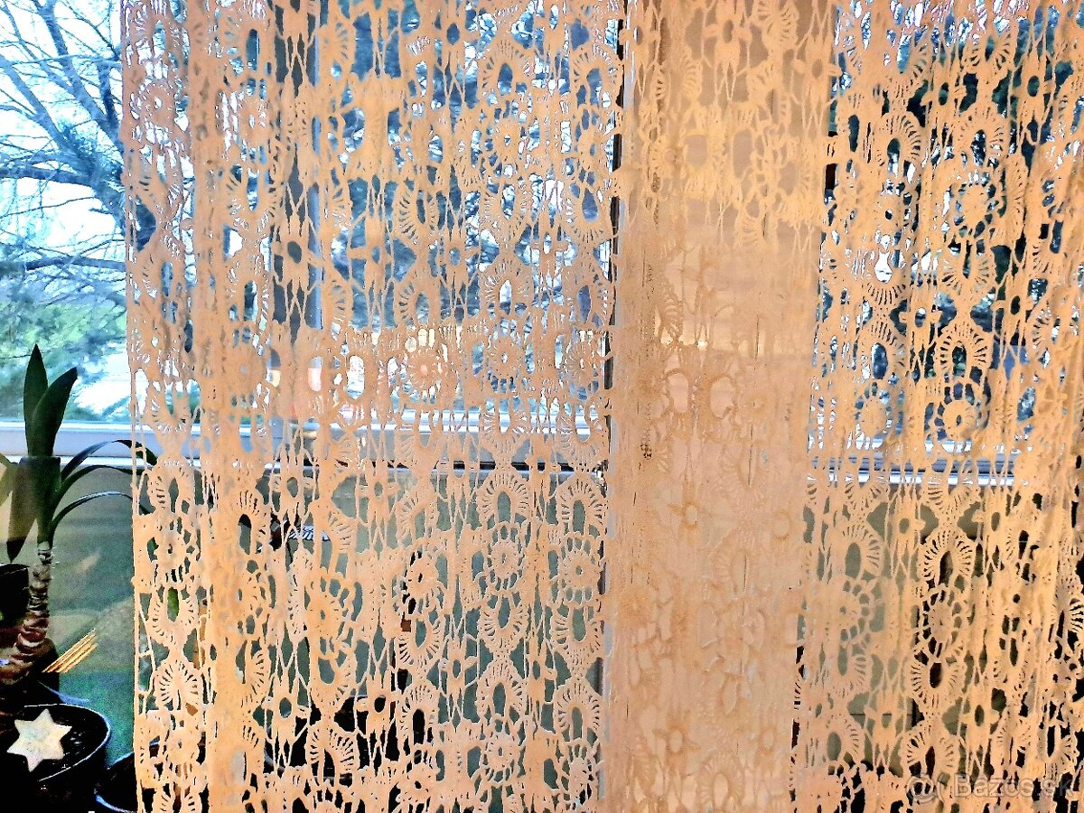 Hackovana zaclona 2 ks - 5