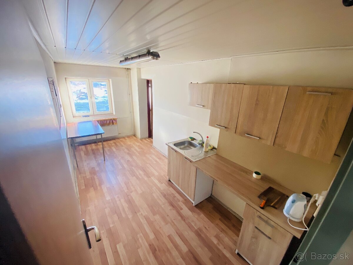 Dielňa na prenájom - 5