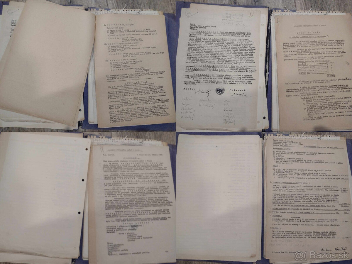 Predám obrazy zberateľovi (6) - 5