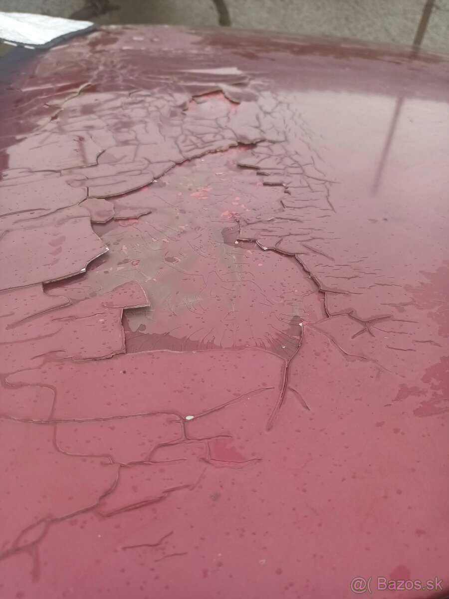 Skoda Octavia 1.6 74 kw - 5