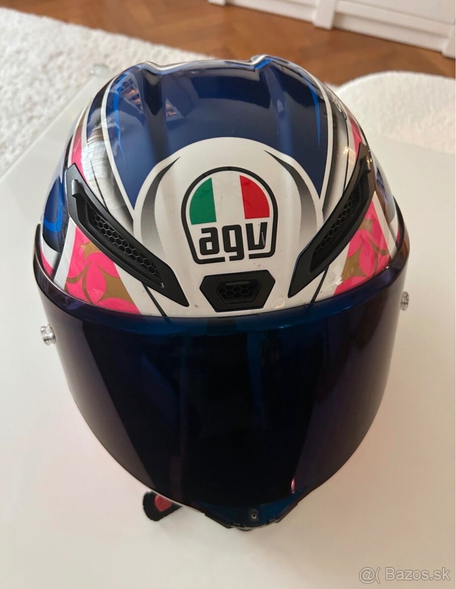 Agv Corsa r - 5