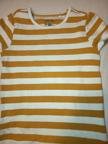 Bavlnené tričká 116-122, 5-7 rokov - 5