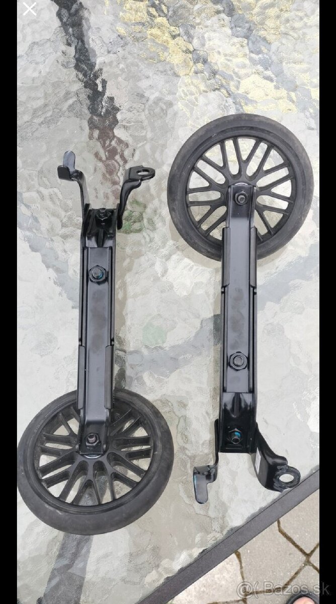 Cyklo sedačka + iné - 5