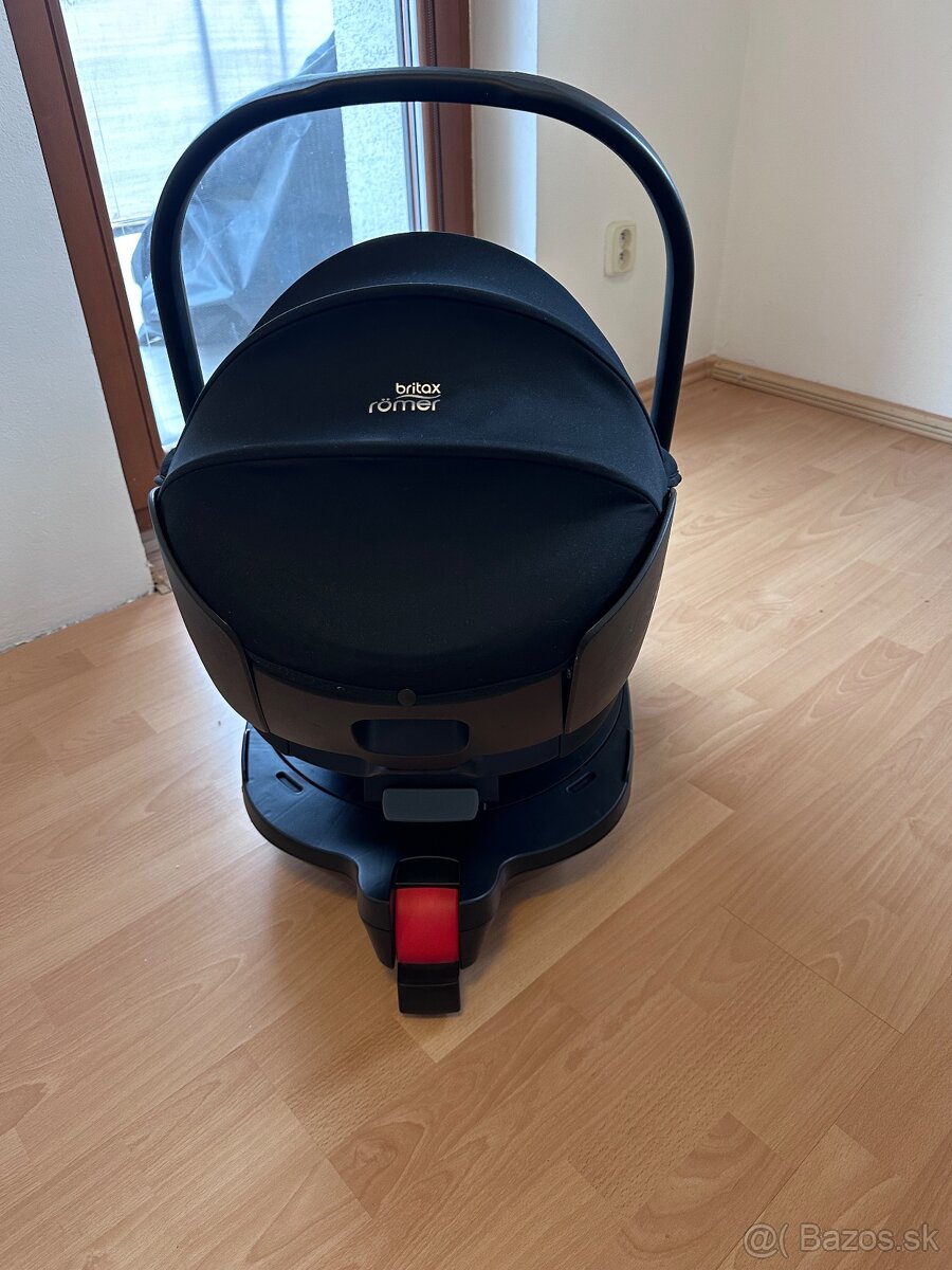 TOP Britax Romer - 5
