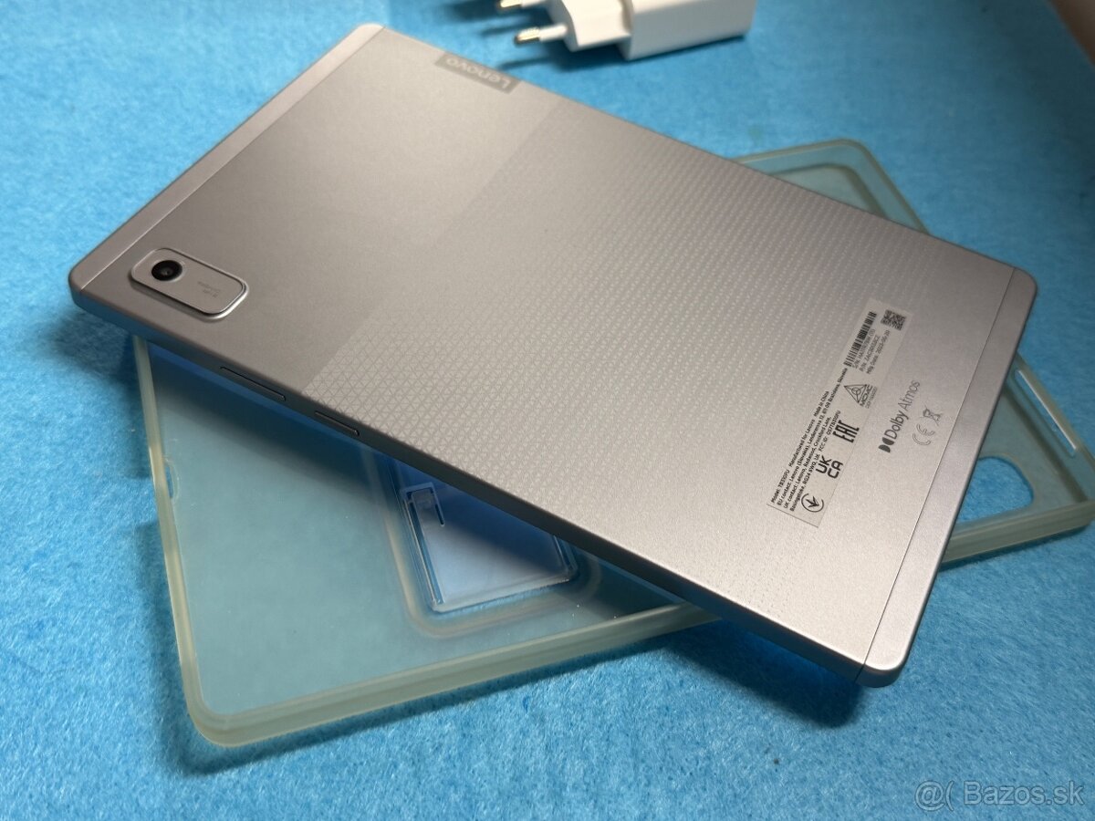 Lenovo tab m9 - funkčný s púzdrom v cene - 5