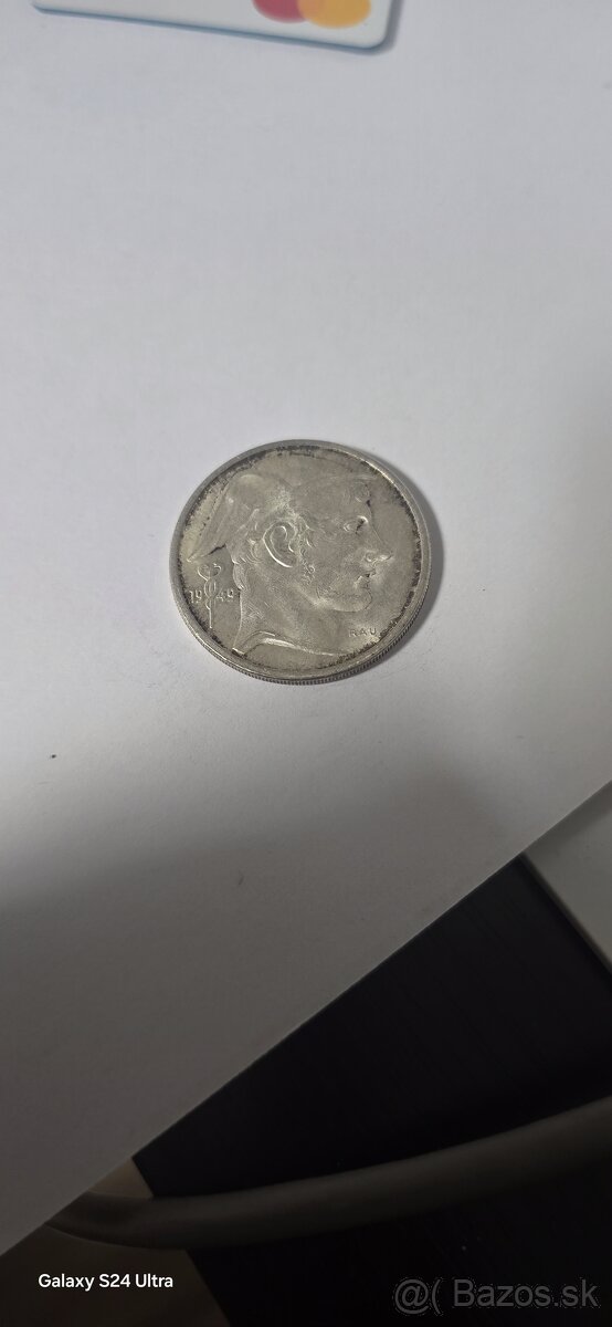 Historická numizmatická zbierka - 5