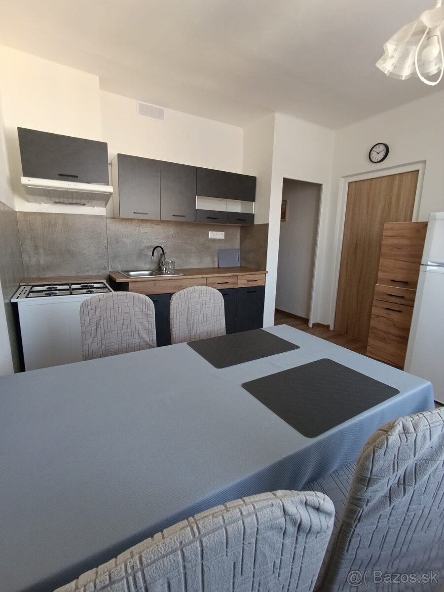 Prenájom bytu - 5