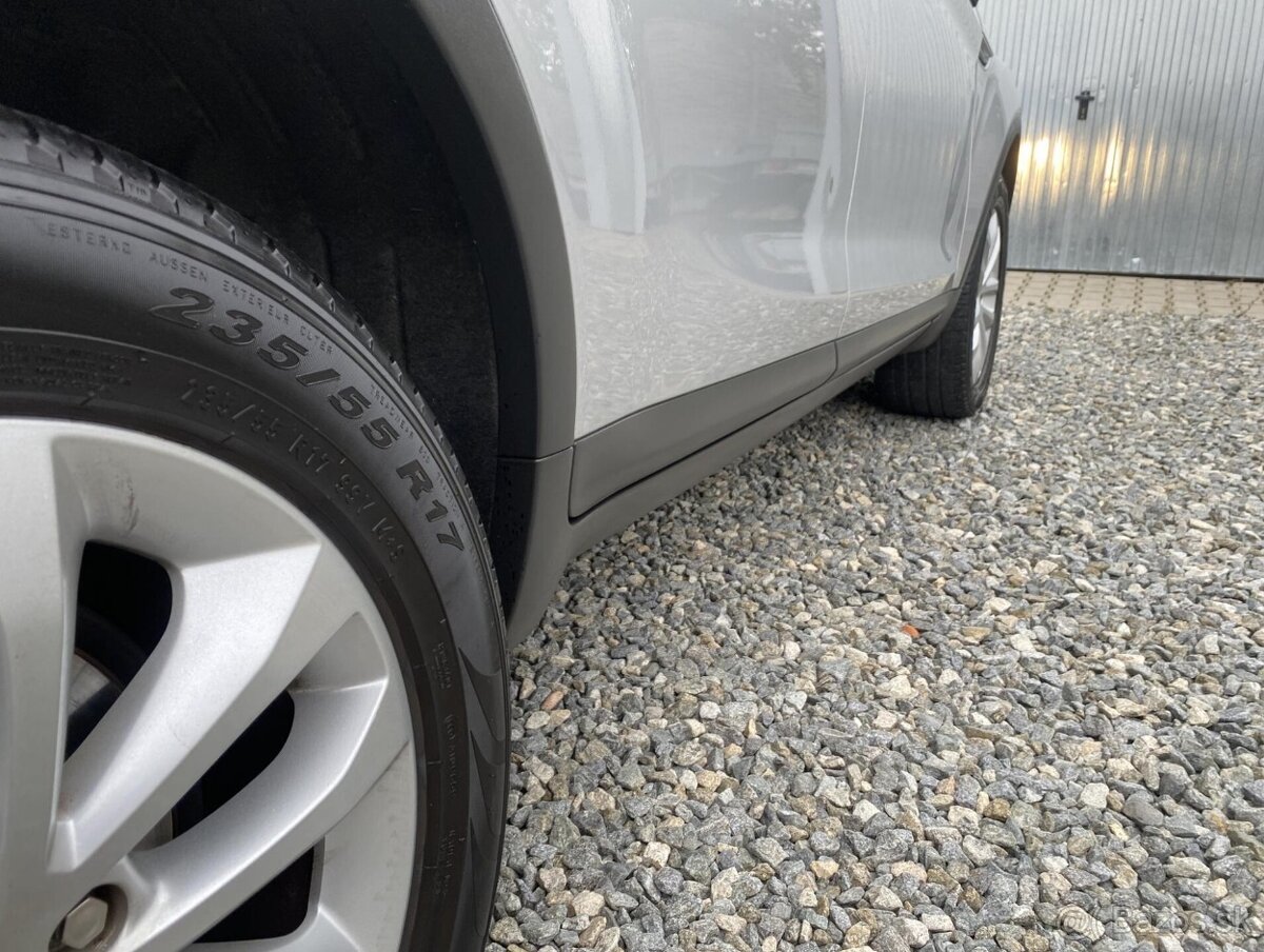 Ford Kuga 2.0TDCi 135PS 4x4 TITANIUM TOP - 5