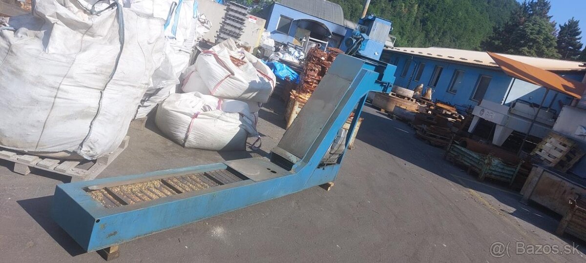 NC soustruh TOS NC 63 (6852) - 5