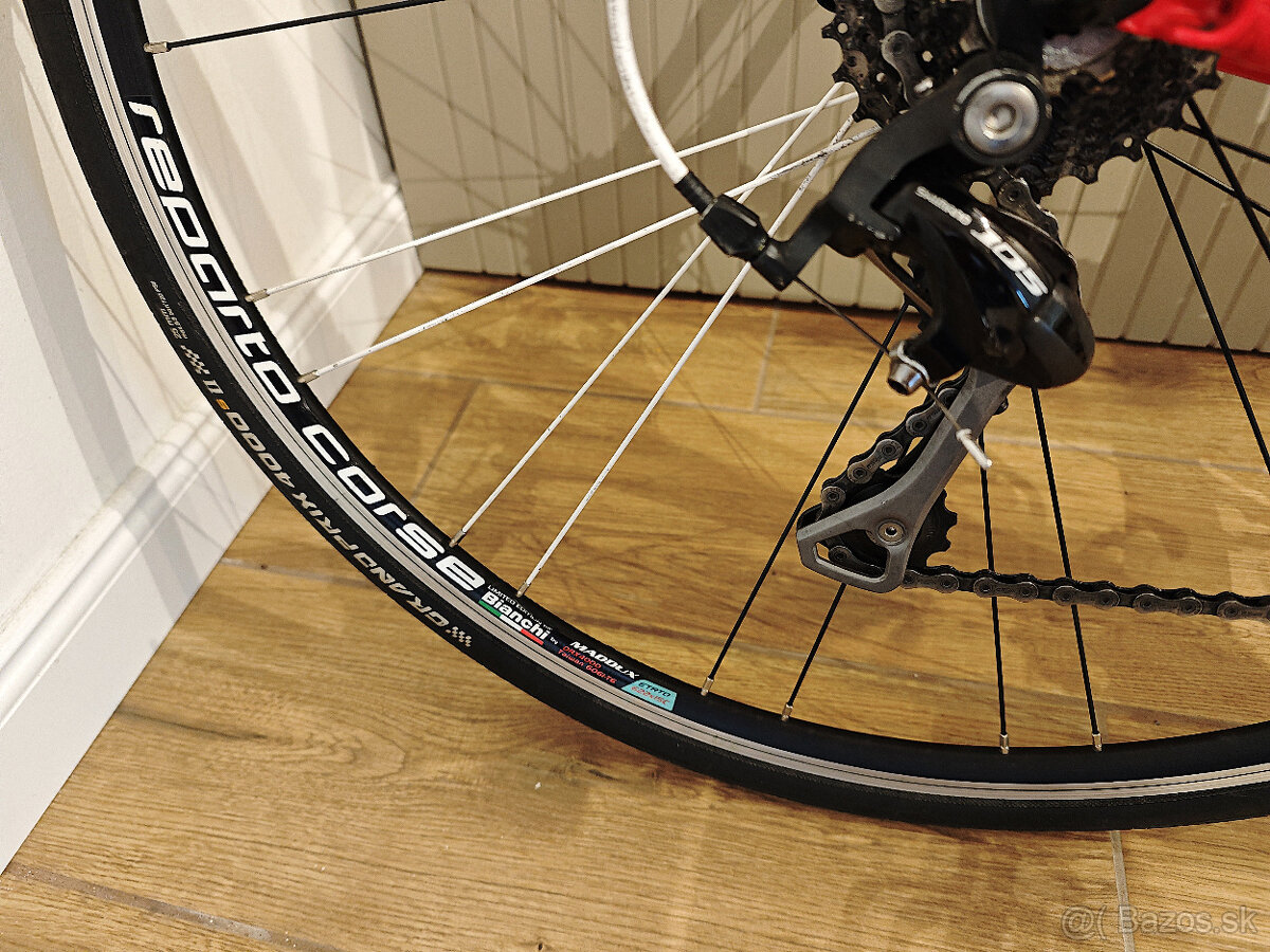 Bianchi Impulso veľ. 63 (XL) - 5