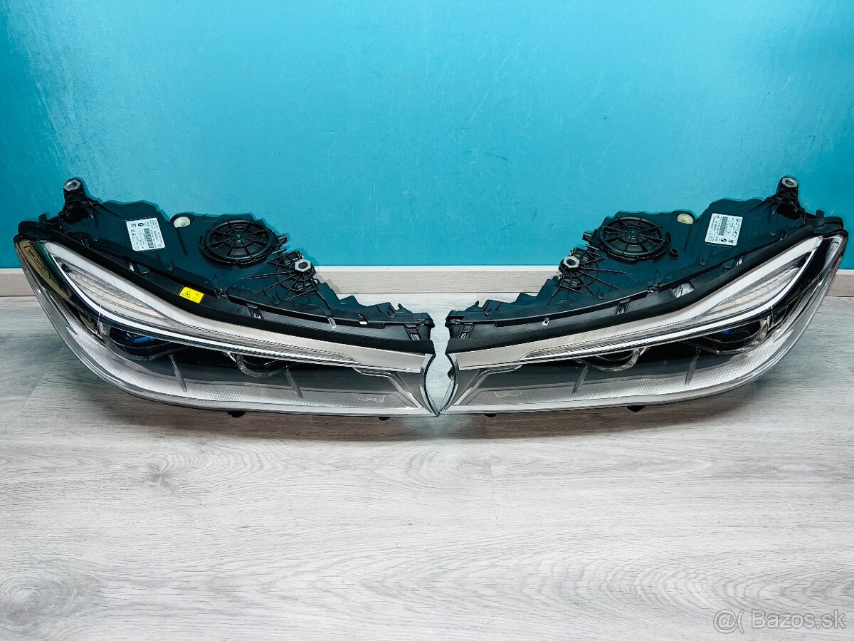 BMW G11 laser světlo - 5