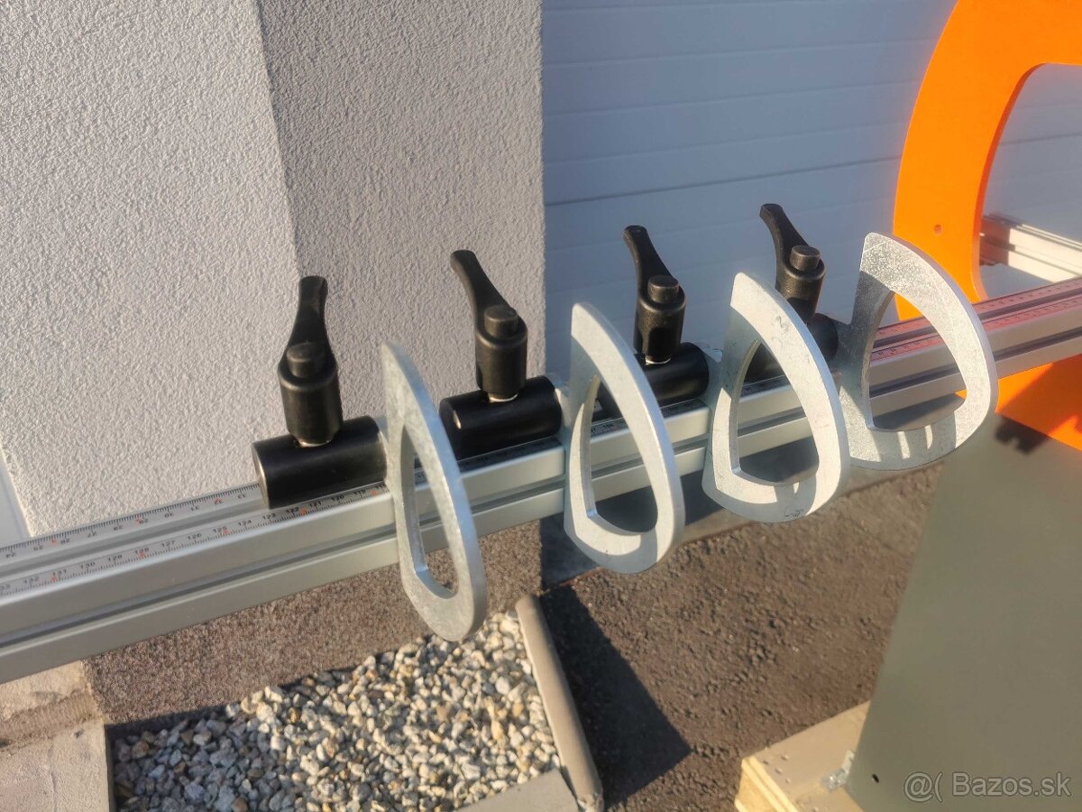 Kolikovačka Maggi 23 - nový stroj skladom - 5