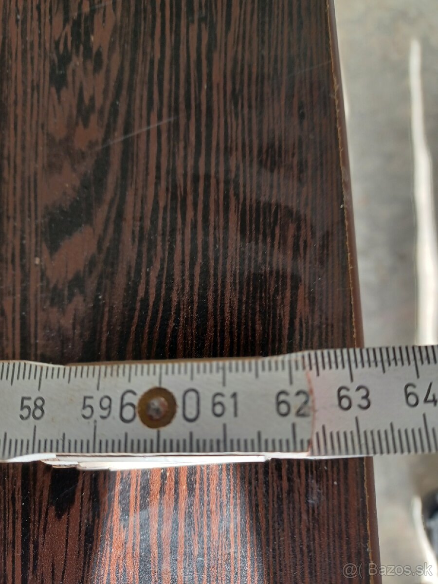 Prenosny barovy pult - 5