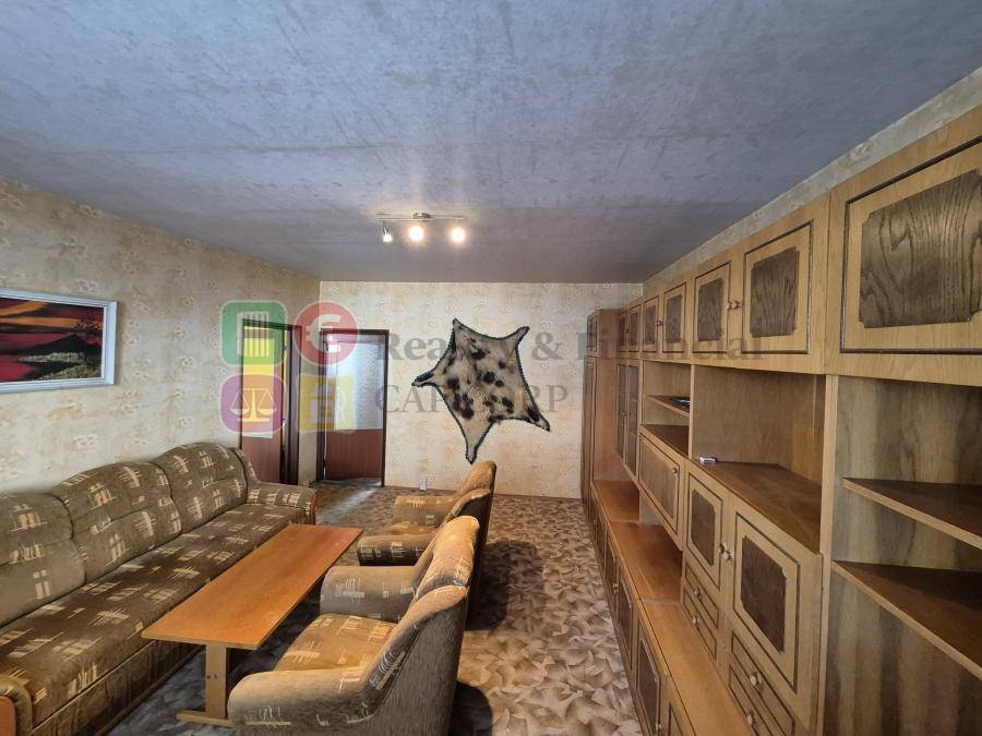 Predaj 4 izbový byt, 95,8 m2,Nitra-Klokočina,4p.čiast.rek.Ex - 5