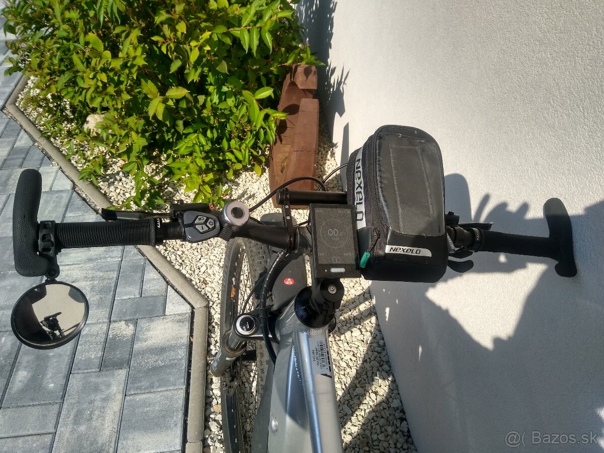 Ebike CTM Pulze Expert - 5