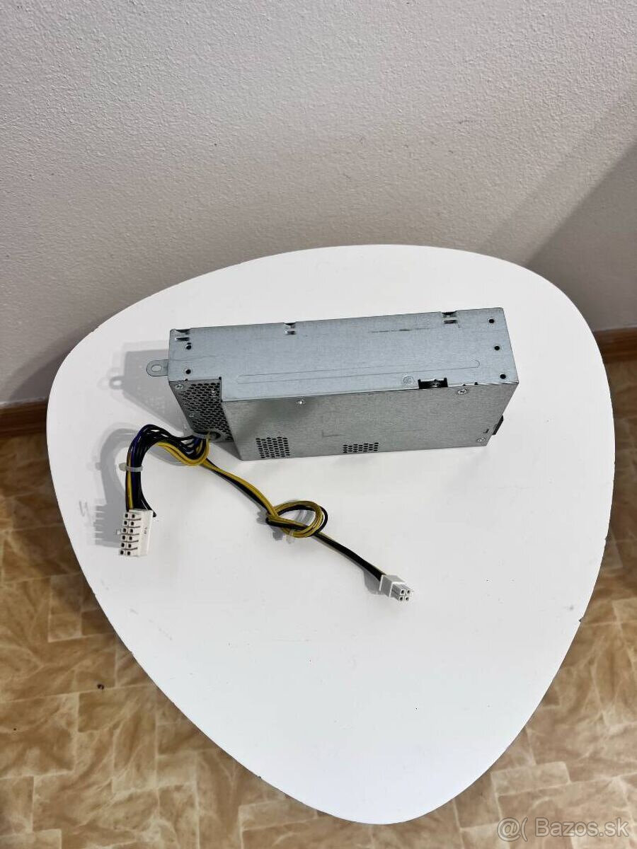 Predám použitý zdroj do počítača Acer Veriton X6630G 220W. - 5