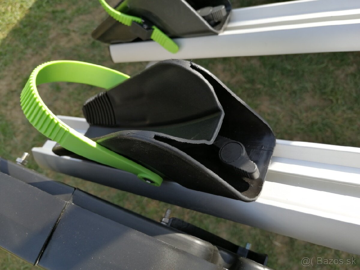 Nosič bicyklov Mammooth D4 - NOVÝ - 5