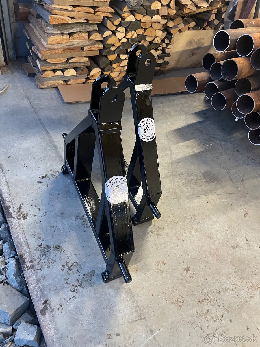 Vidly na balíky - 5