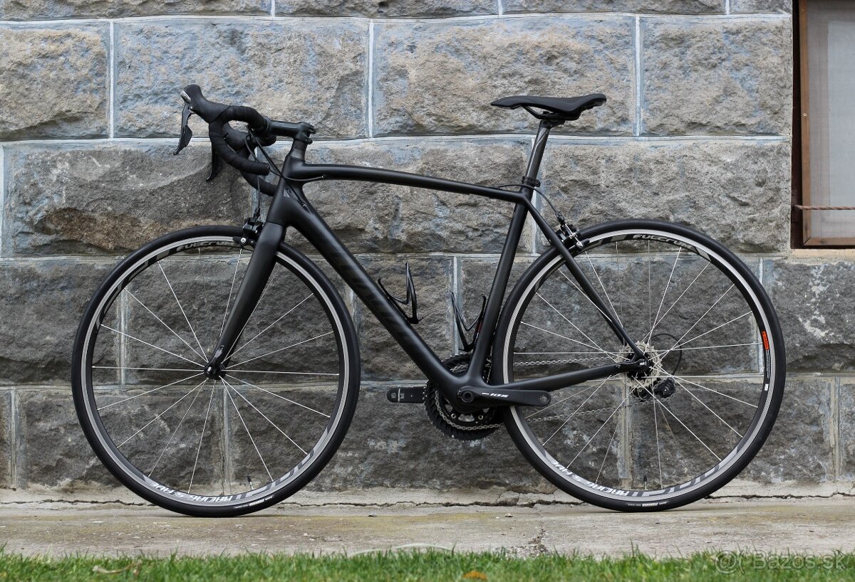 ✅ Specialized Tarmac SL4 (2015) - 56cm ✅ - 5