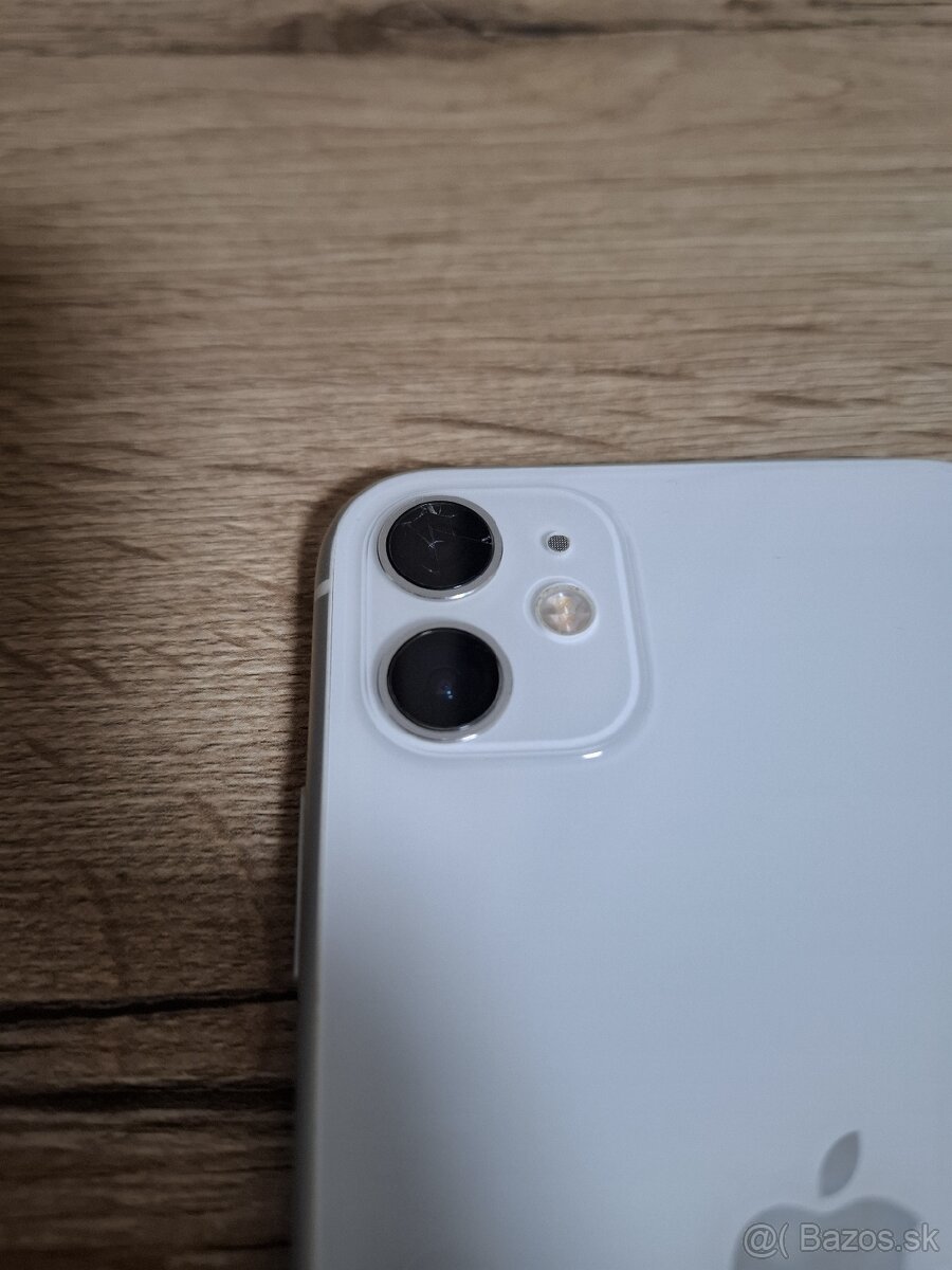 Apple Iphone 11 64 GB - 5