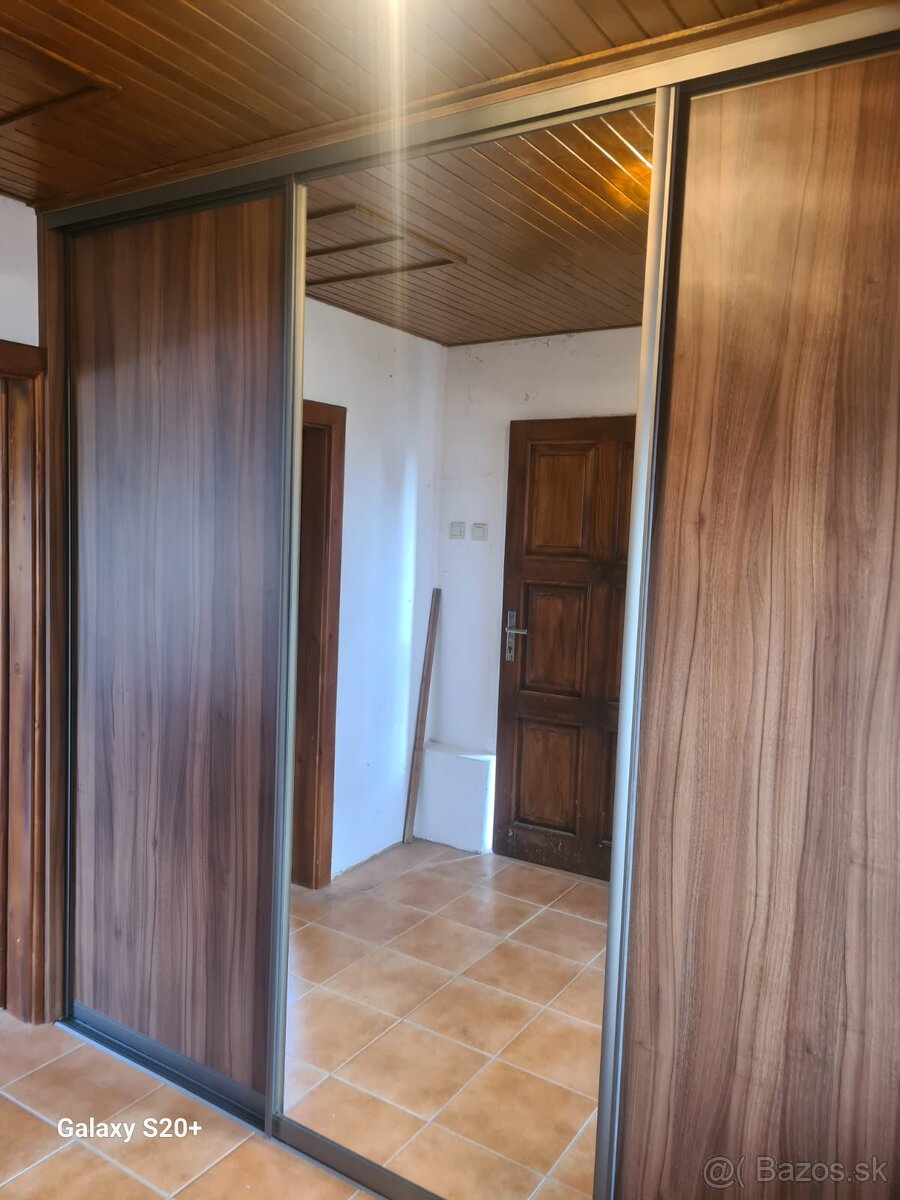 Predám RD Nevidzany s okamžitým nasťahovaním. - 5