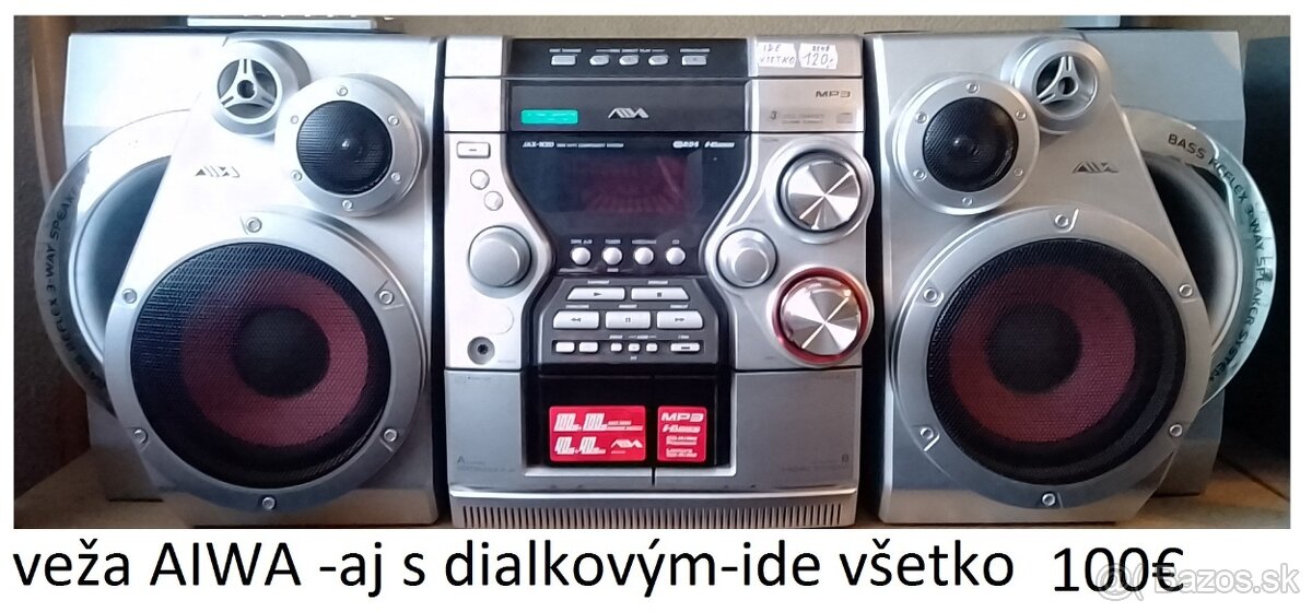 predám RMGF GoldStar-aj iné - 5