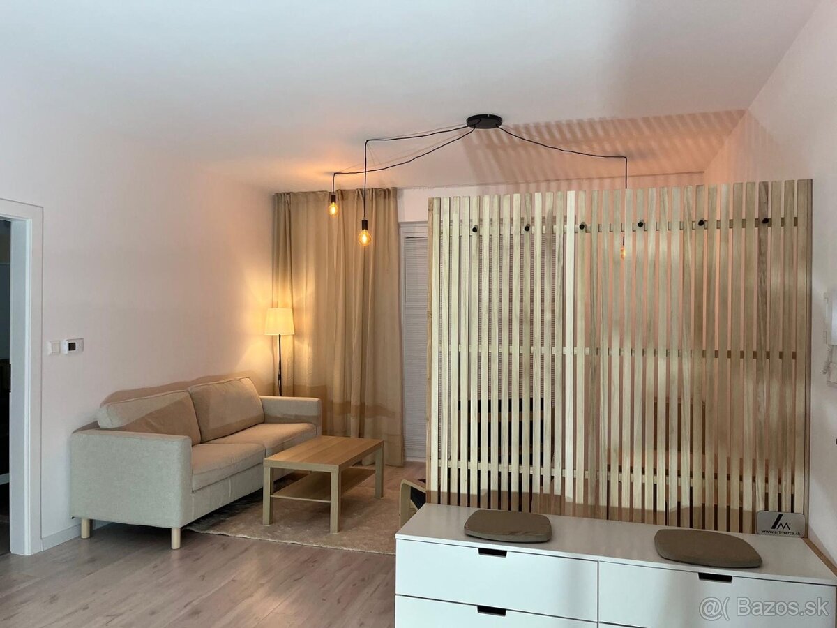 Moderný 2 izbový byt v Malých Tatrách - 5