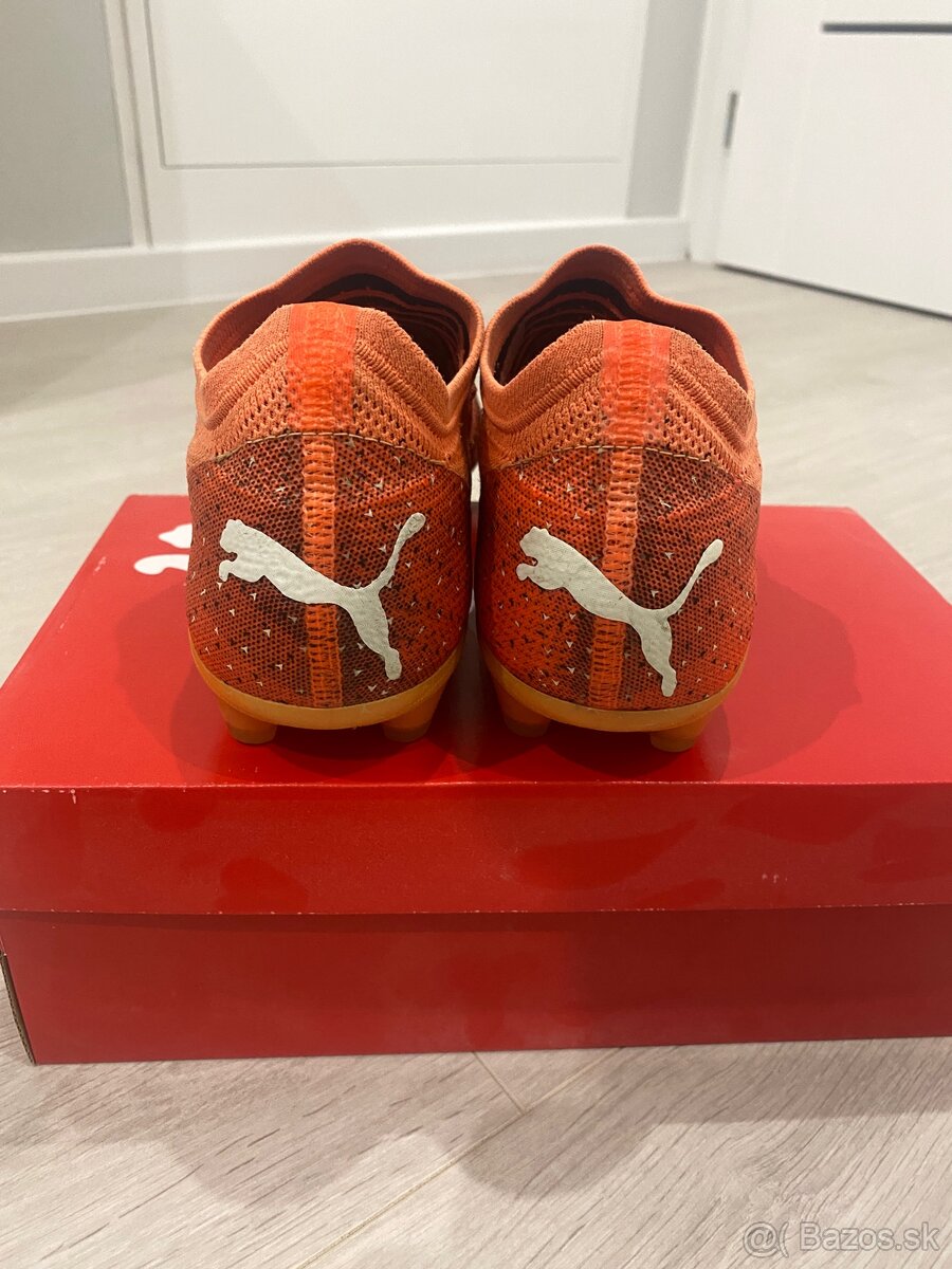 Puma future Z 1.4 FG/AG - 5