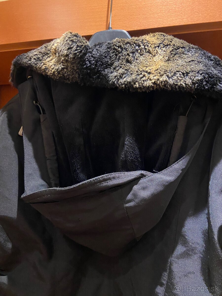 bunda Wellensteyn velkost XS - 5