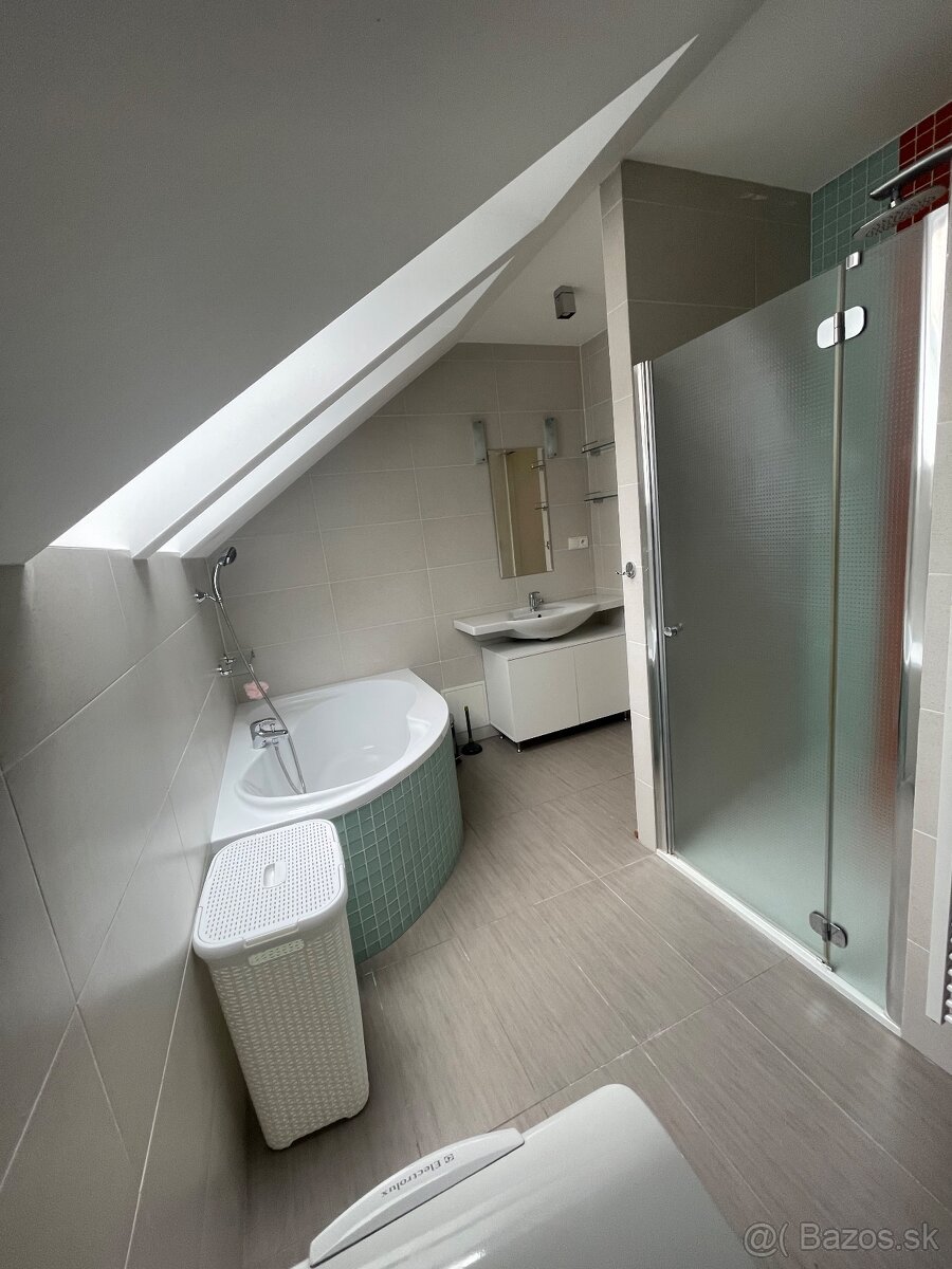 2-izbový byt v širšom centre mesta - 5