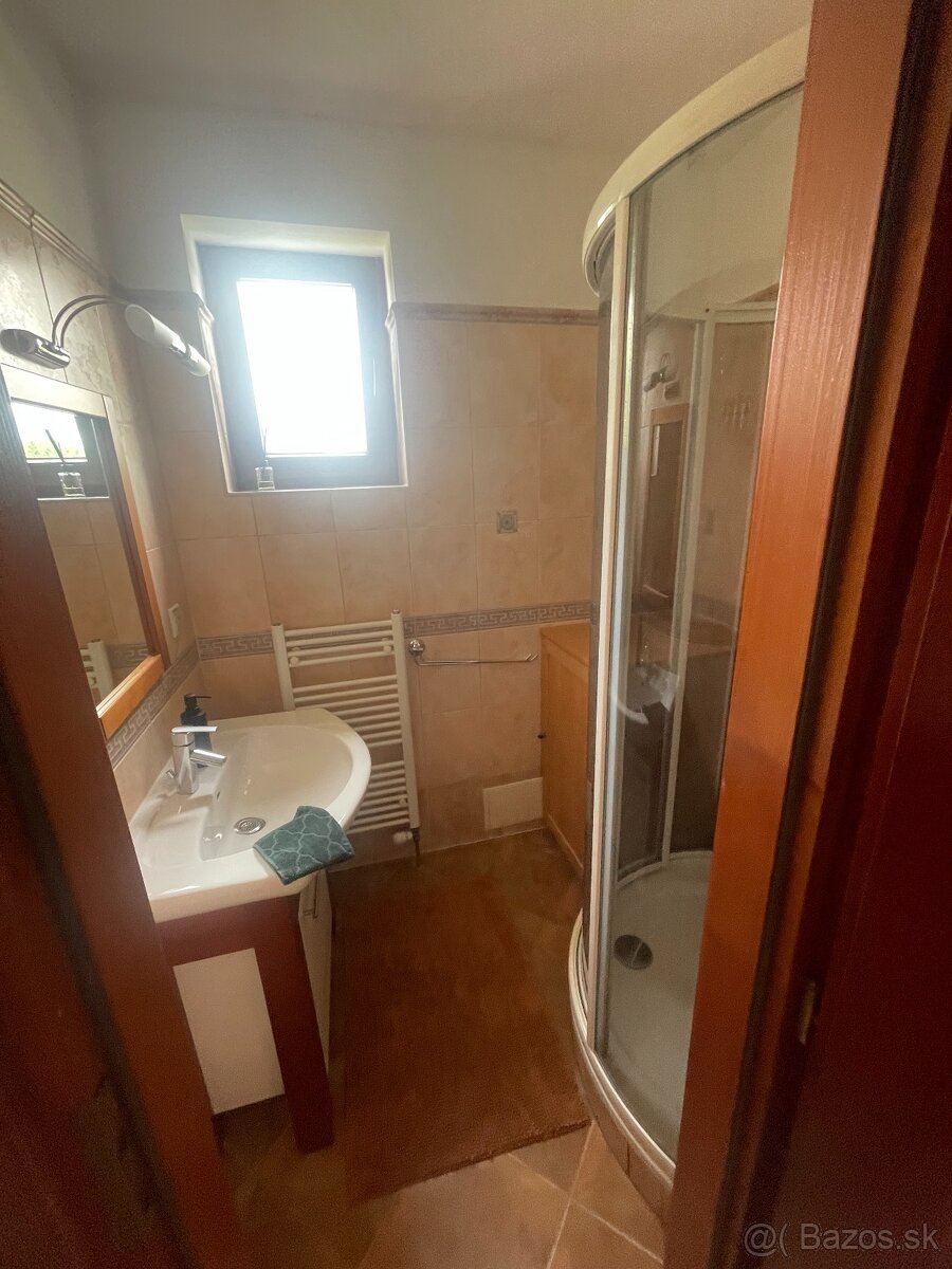 Chata pri Liptovskej Mare - 5