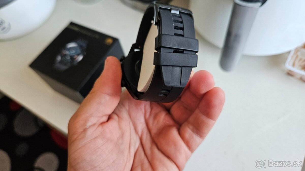 Smart hodinky Huawei Watch GT2 46mm - 5