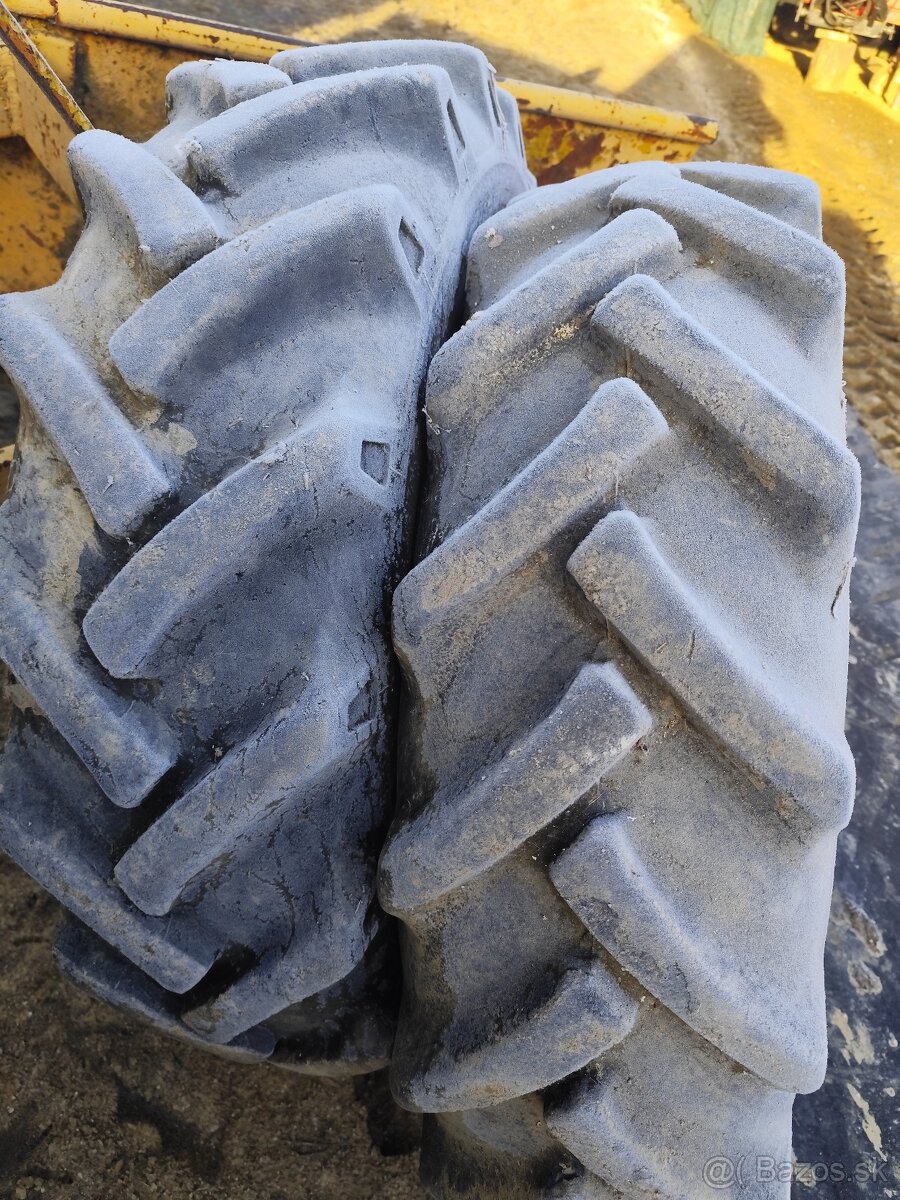 Zetor Proxima 8441 - 5