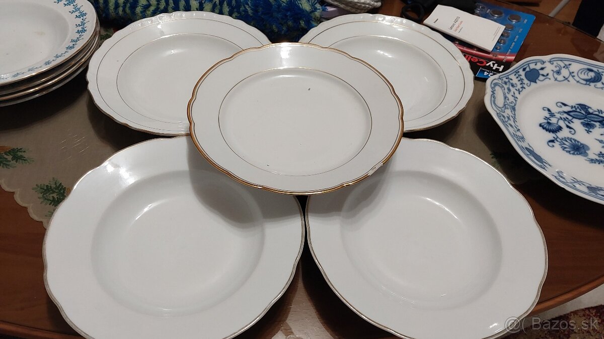 Cibulak a stare taniere - 5