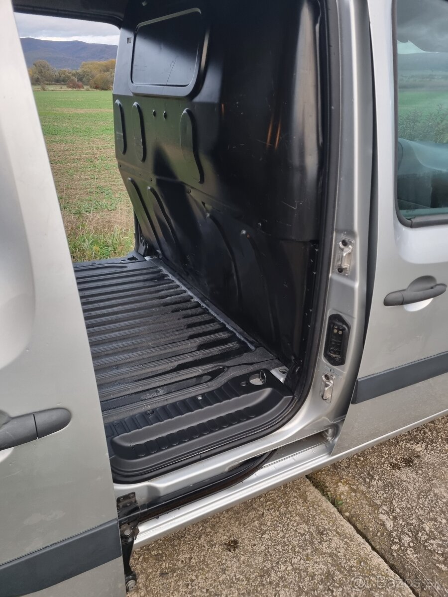 Mercedes -Benz Citan 150 000km 2016 - - 5