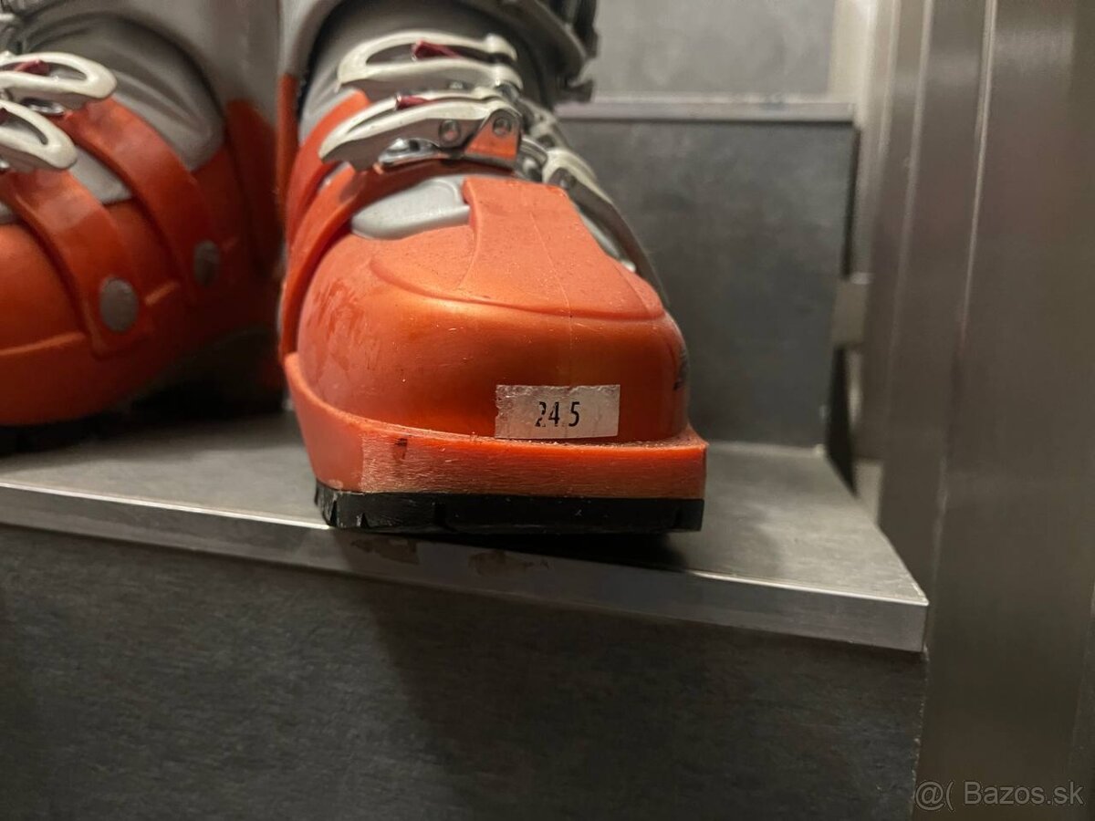 Lyžiarky Garmont SheRide - 5