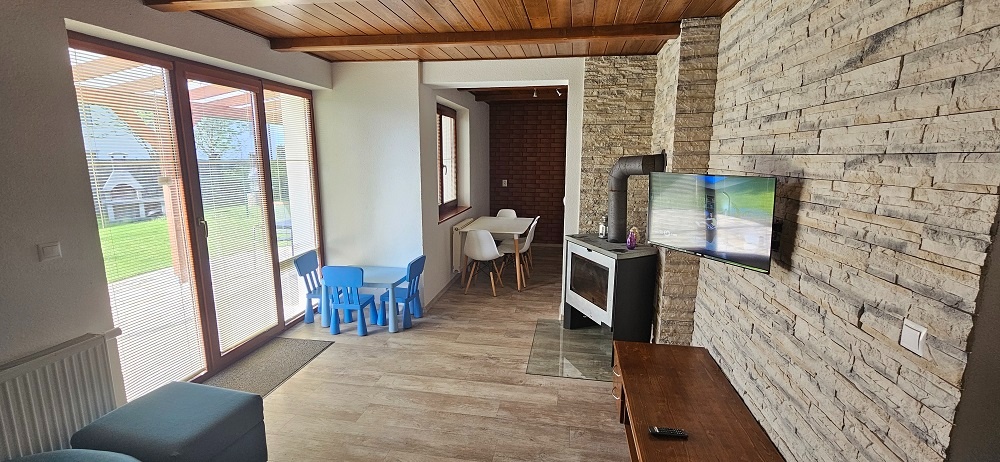 Dom za výbornú cenu, Liptovský Trnovec - 5