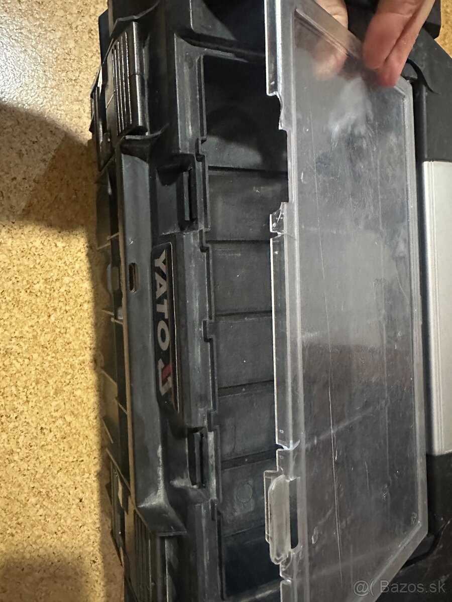 Kufor na náradie Yato - 5