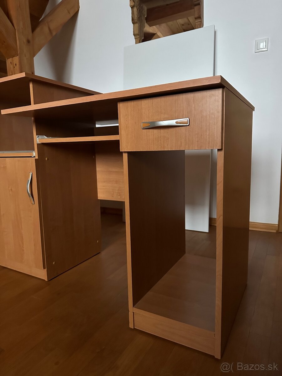 Písací stôl - 5