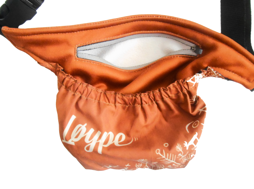 pamlskovník Loype - 5